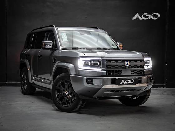 DENZA B5 1.5 TURBO PHEV AWD AUTOMÁTICO DENZA B5 1.5 TURBO PHEV AWD AUTOMÁTICO